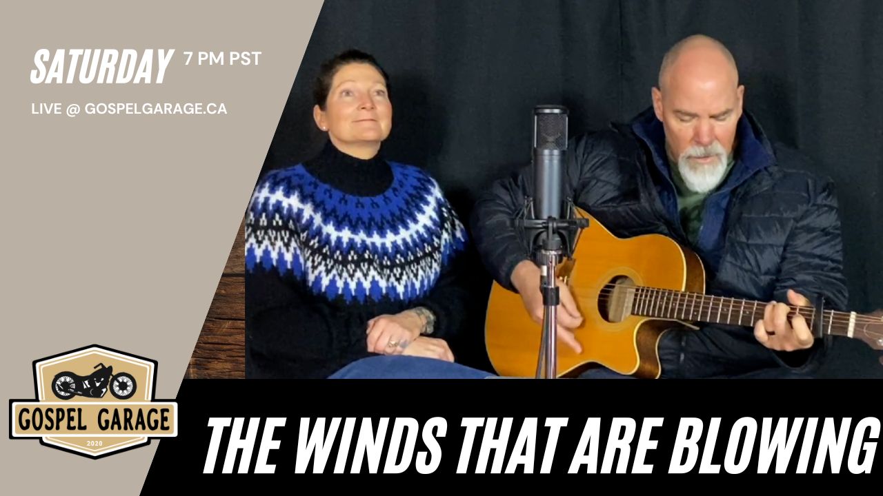The Winds That Are Blowing thumb