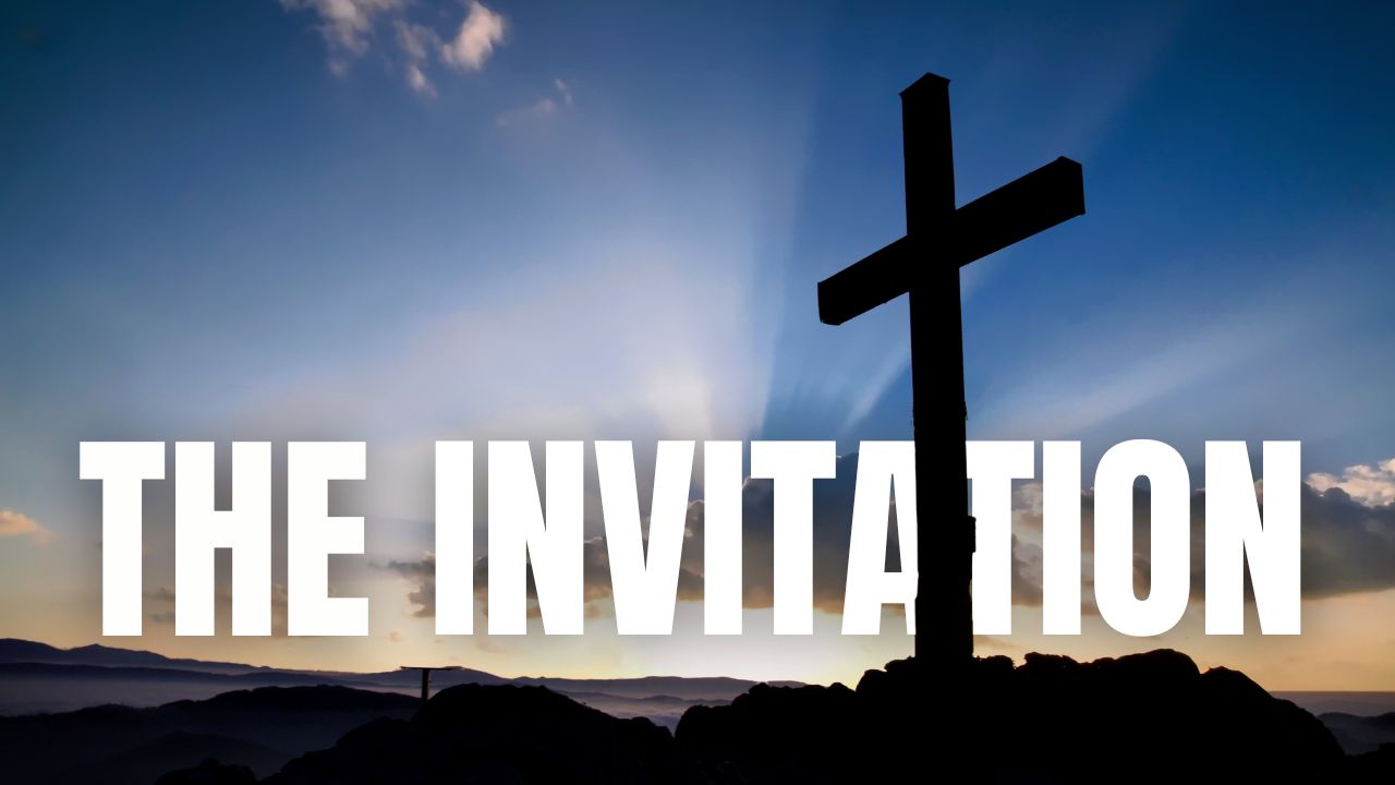 The Invitation thumb