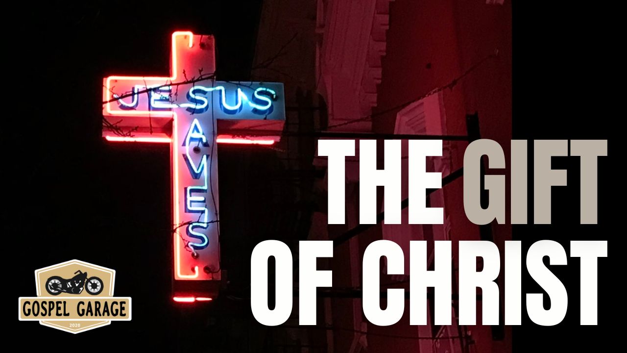 The Gift Of Christ thumb