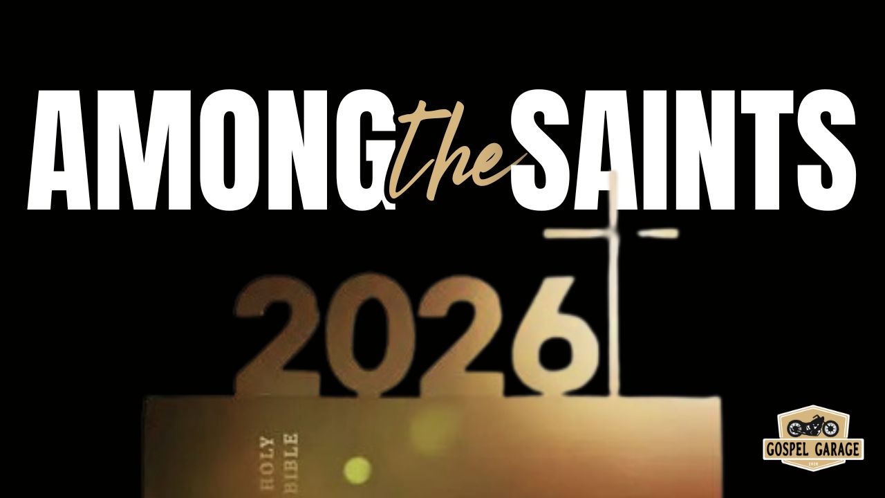 Among theSaints thumb