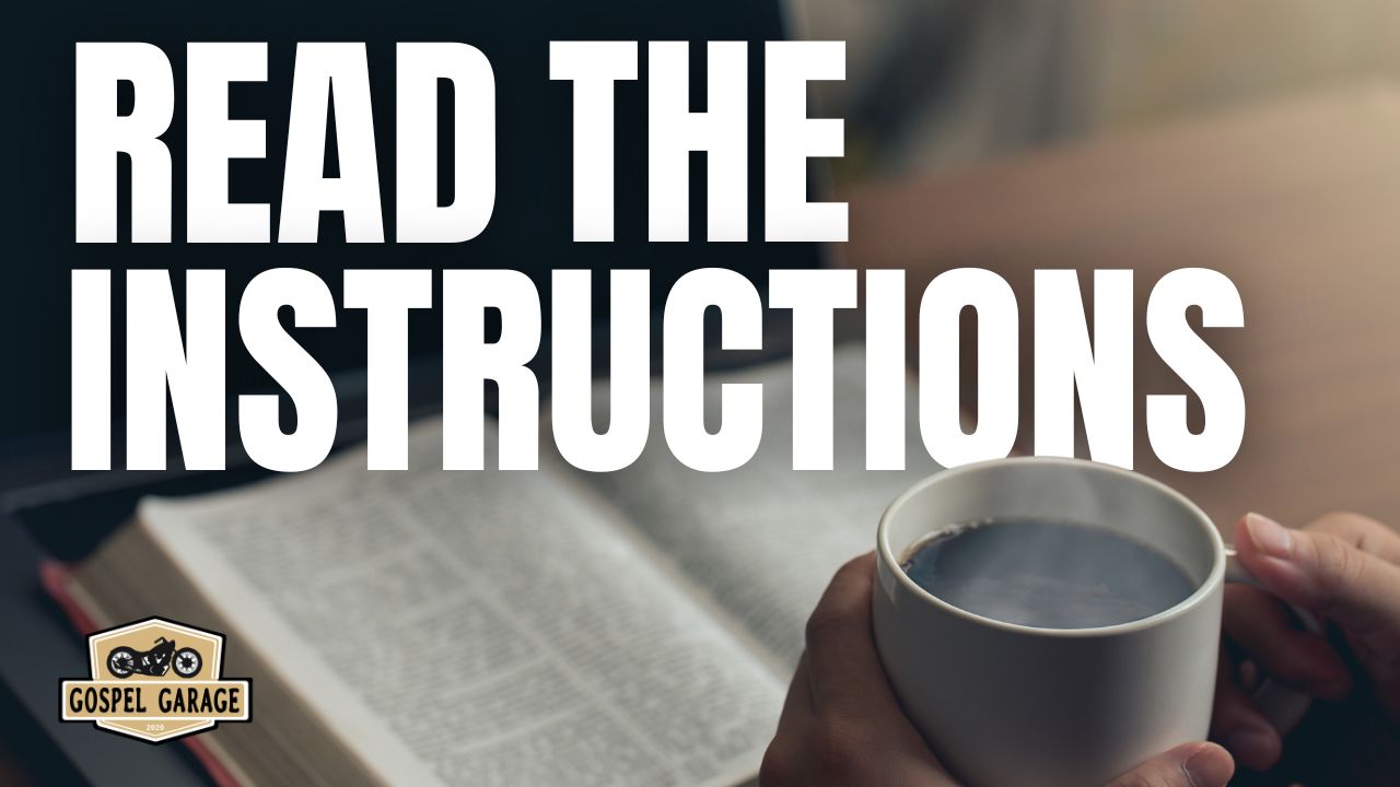 Read the Instructions thumb