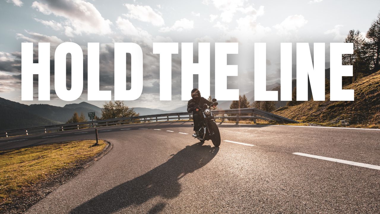 Hold the Line thumb