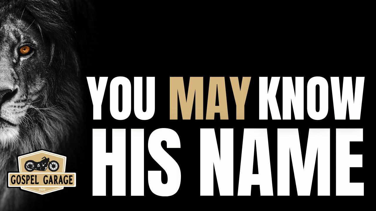 You May Know His Name thumb