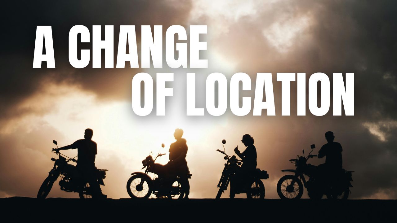 A Change of Location1 thumb