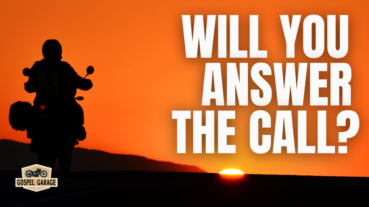 Will You Answer The Call thumb